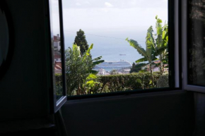 Inmaculado Apartment